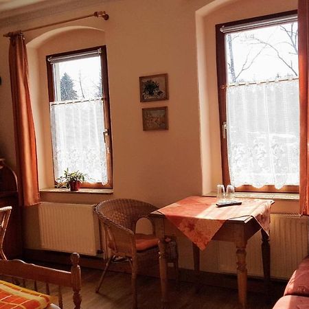 Pension & Gasthaus Nostalgie Altendorf  Екстер'єр фото